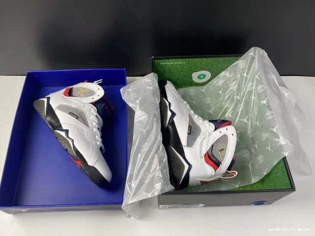 Air Jordan PSG CZ0789-105 7 0721